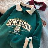 SPACESHIP University Shirt