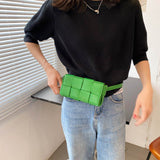 Women Belt / Shoulder Bag