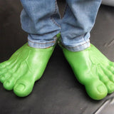 Barefoot Shoes & Slides