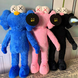 Sesame Street Plushie