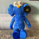 Sesame Street Plushie