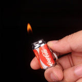 Mini Coke Can Lighter
