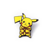 SM Pikachu Pin