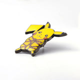 SM Pikachu Pin