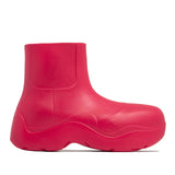 Platform Rainboots