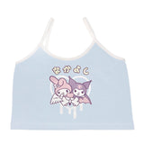 Hello Kitty Spaghetti Strap Top