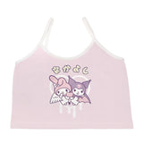 Hello Kitty Spaghetti Strap Top