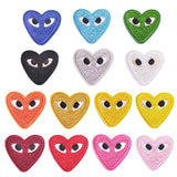 Heart Patches