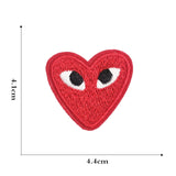 Heart Patches