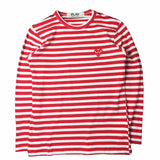 Striped Love Shirts