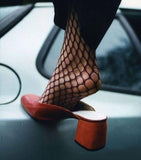 Fishnet Stockings (3 Sizes)