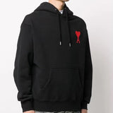 Ace Of Hearts Hoodie