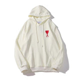Ace Of Hearts Hoodie