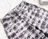 "Eyes" Trousers