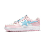 Air Force Stars Sneakers