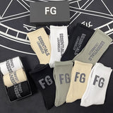 FG Essentials Socks