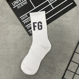 FG Essentials Socks