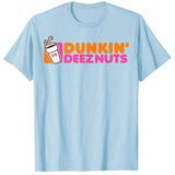 Dunkin Deez Nuts Tee