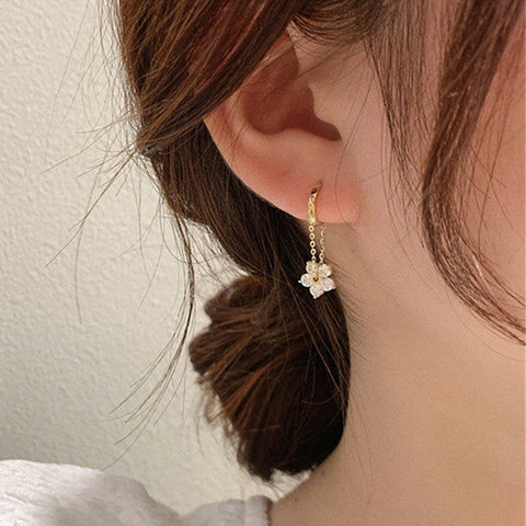 Blossom Earring