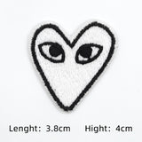 Heart Patches
