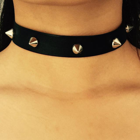 Bad Bad Good Good Choker