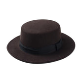 Wool Field Hat