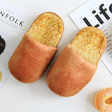 Bread Loafers