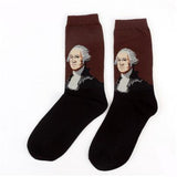 Classical Art Socks