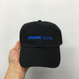 "More Life" Cap