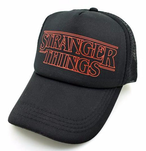 Stranger Things Hat
