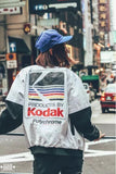 Vintage "Kodak" Photographers Jacket