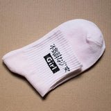 Harajuku Knitted Socks
