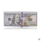 Slim Currency Wallet