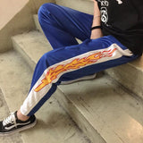 Flame Sport Trousers