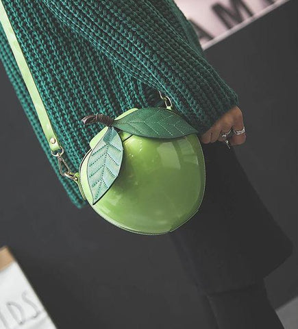 Apple Bag