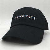 "Friends With Benefits" Cap