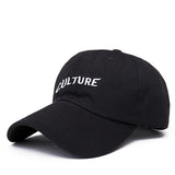 "Culture" Cap