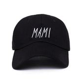 "MAMI" Cap