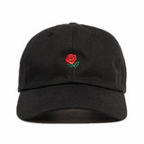 Rose Cap