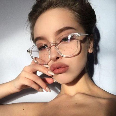 Oxford Glasses