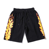 Classic Flame Shorts