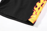 Classic Flame Shorts