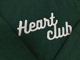 "Heart Club" Pullover