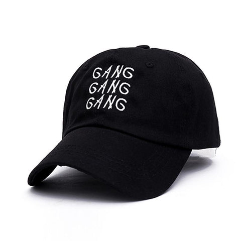 Gang Gang Gang Cap