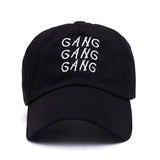 Gang Gang Gang Cap