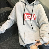 "Lazy" Hoodie