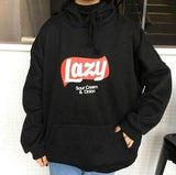 "Lazy" Hoodie