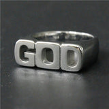 GOD Ring