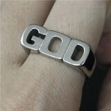 GOD Ring
