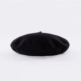 Lamb Wool Beret